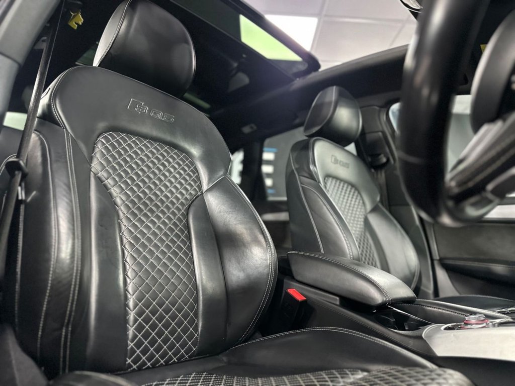 Used Audi SQ5 2016 for sale - 76474664: Photo 26
