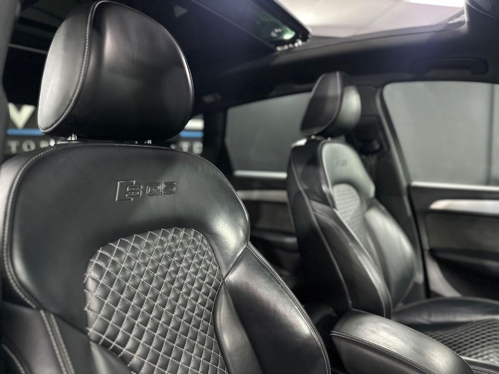 Used Audi SQ5 2016 for sale - 76474664: Photo 27