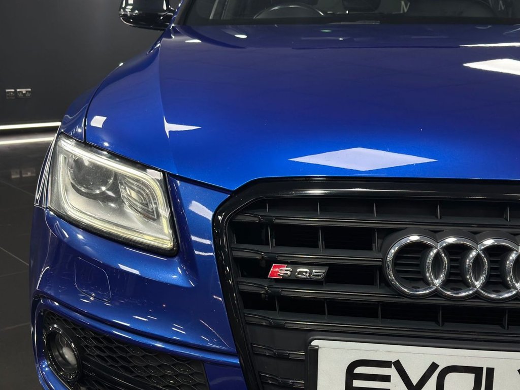 Used Audi SQ5 2016 for sale - 76474664: Photo 6