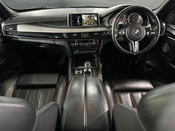 Used BMW X5 M 2018 for sale - 78167439: Photo