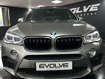 Used BMW X5 M 2018 for sale - 78167439: Photo