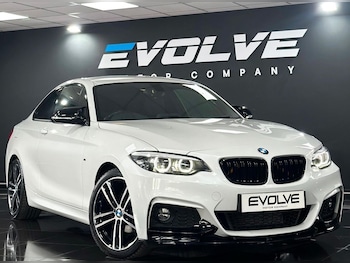 Used BMW 2 Series 2019 for sale - 78742920: Photo