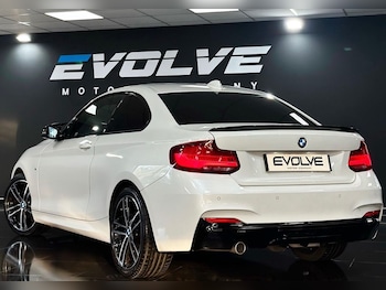 Used BMW 2 Series 2019 for sale - 78742920: Photo
