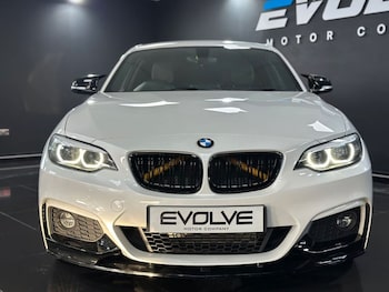 Used BMW 2 Series 2019 for sale - 78742920: Photo