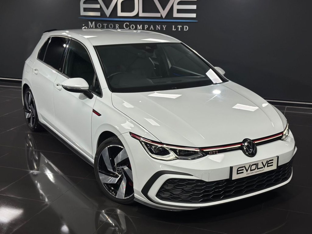 Used Volkswagen Golf 2021 for sale - 76552047: Photo 10