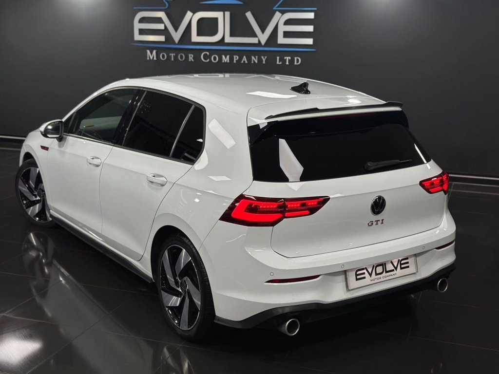 Used Volkswagen Golf 2021 for sale - 76552047: Photo 11