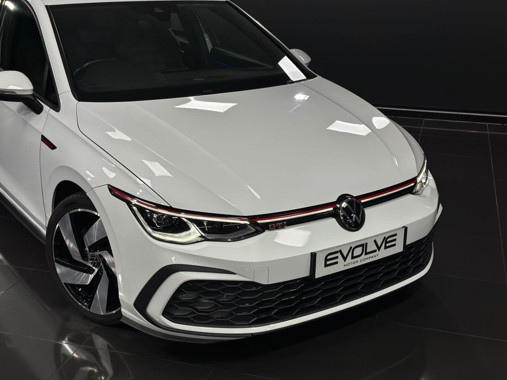 Used Volkswagen Golf 2021 for sale - 76552047: Photo 12