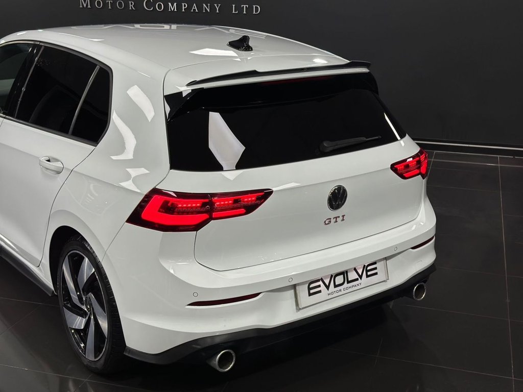 Used Volkswagen Golf 2021 for sale - 76552047: Photo 13