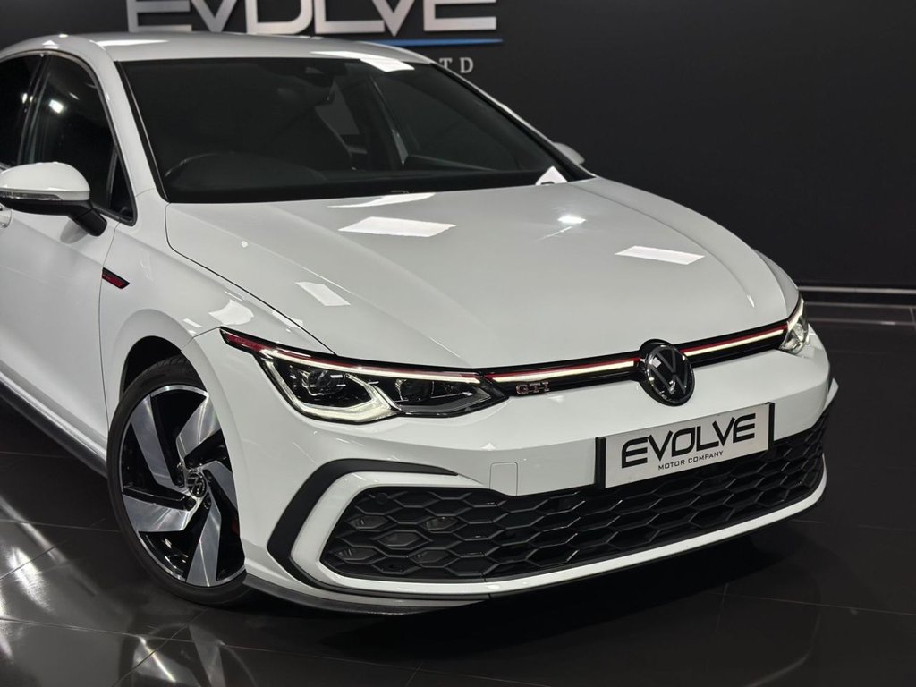 Used Volkswagen Golf 2021 for sale - 76552047: Photo 14