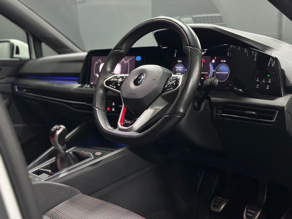 Used Volkswagen Golf 2021 for sale - 76552047: Photo 16