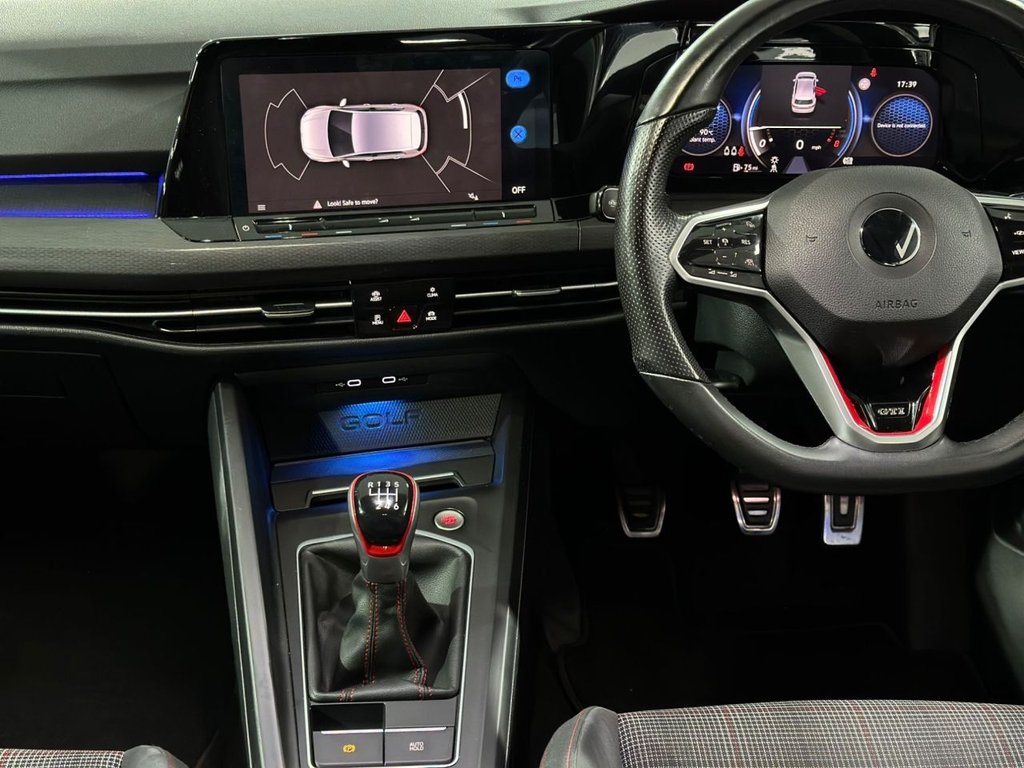 Used Volkswagen Golf 2021 for sale - 76552047: Photo 17