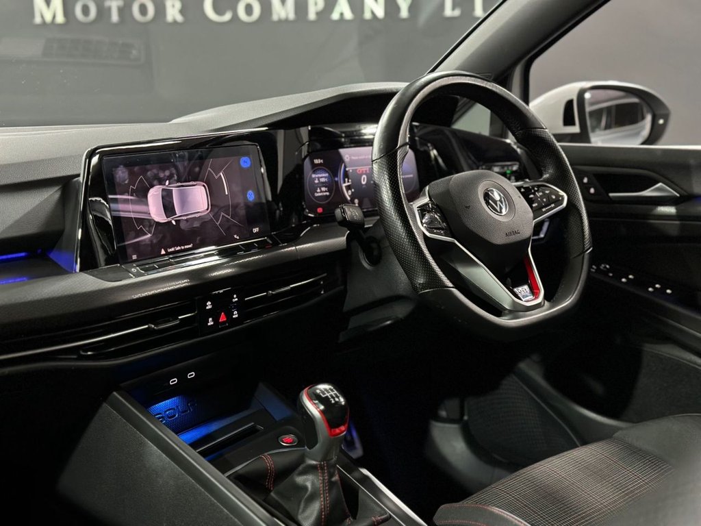 Used Volkswagen Golf 2021 for sale - 76552047: Photo 18