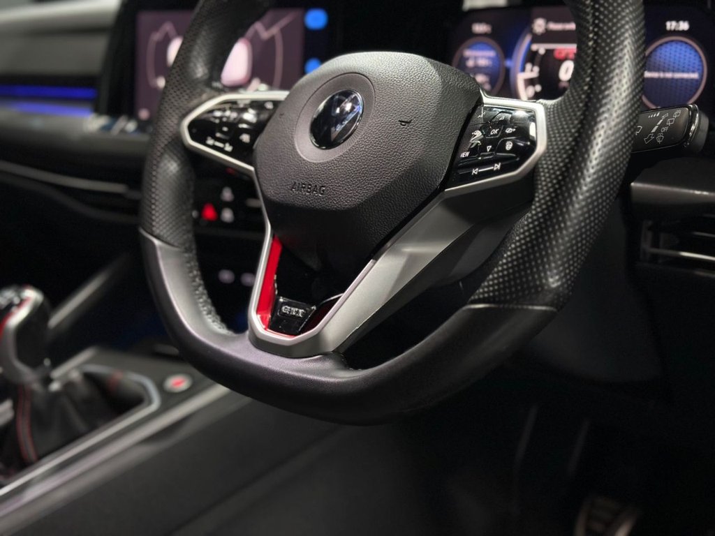 Used Volkswagen Golf 2021 for sale - 76552047: Photo 19