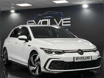 Used Volkswagen Golf 2021 for sale - 76552047: Photo