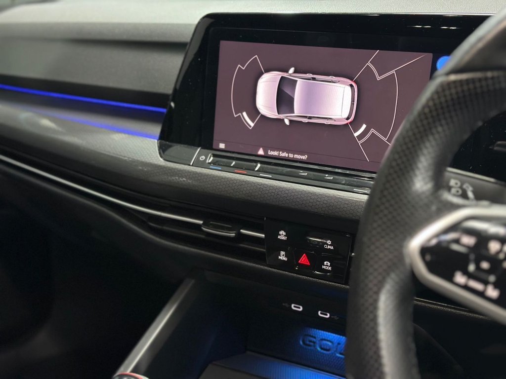 Used Volkswagen Golf 2021 for sale - 76552047: Photo 20