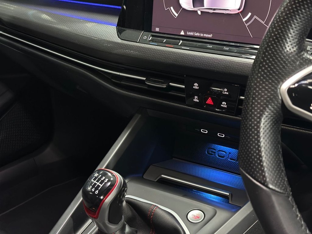 Used Volkswagen Golf 2021 for sale - 76552047: Photo 21