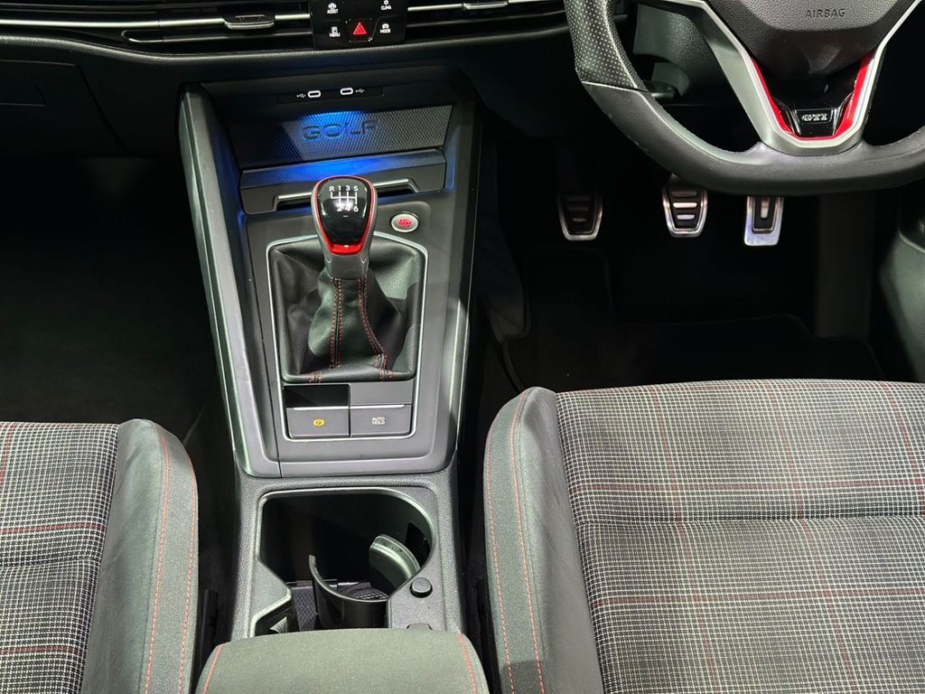 Used Volkswagen Golf 2021 for sale - 76552047: Photo 23