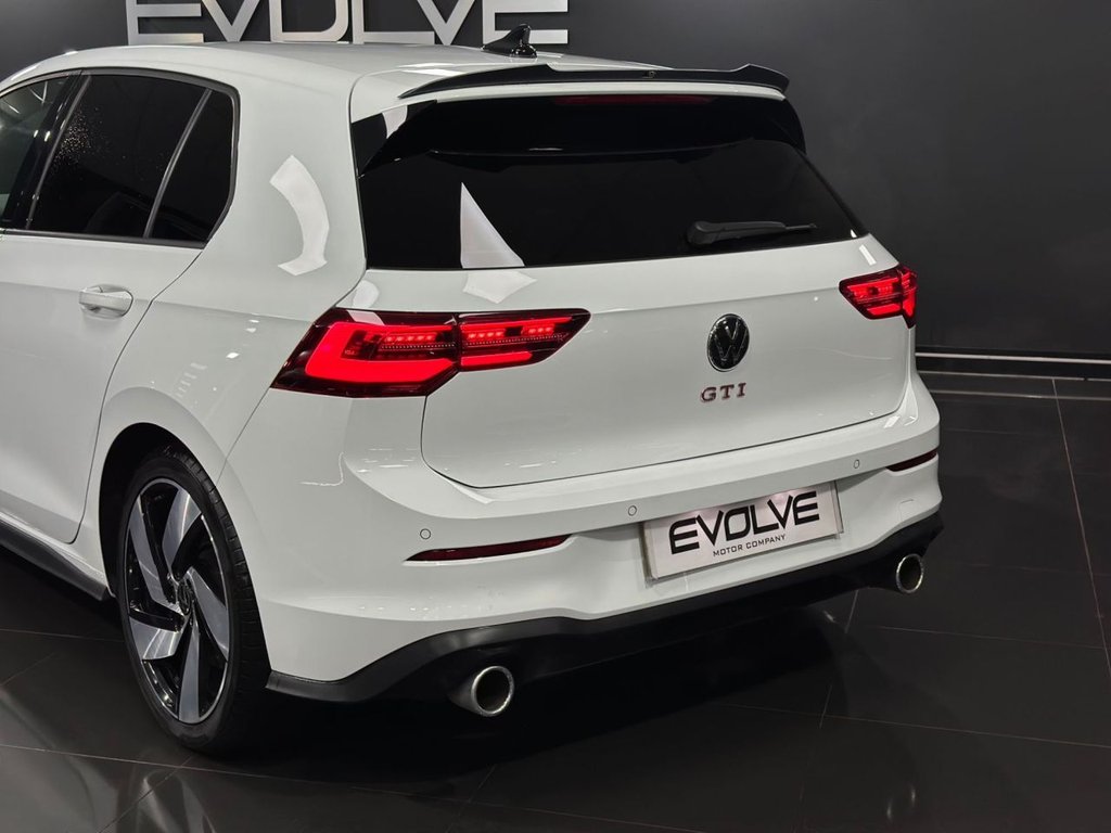 Used Volkswagen Golf 2021 for sale - 76552047: Photo 28