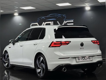 Used Volkswagen Golf 2021 for sale - 76552047: Photo