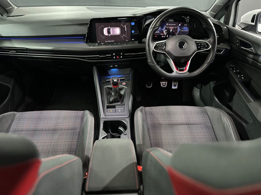 Used Volkswagen Golf 2021 for sale - 76552047: Photo 3