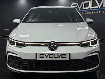 Used Volkswagen Golf 2021 for sale - 76552047: Photo