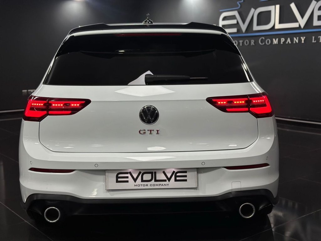 Used Volkswagen Golf 2021 for sale - 76552047: Photo 5