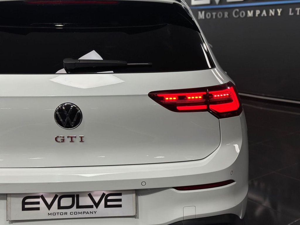 Used Volkswagen Golf 2021 for sale - 76552047: Photo 7