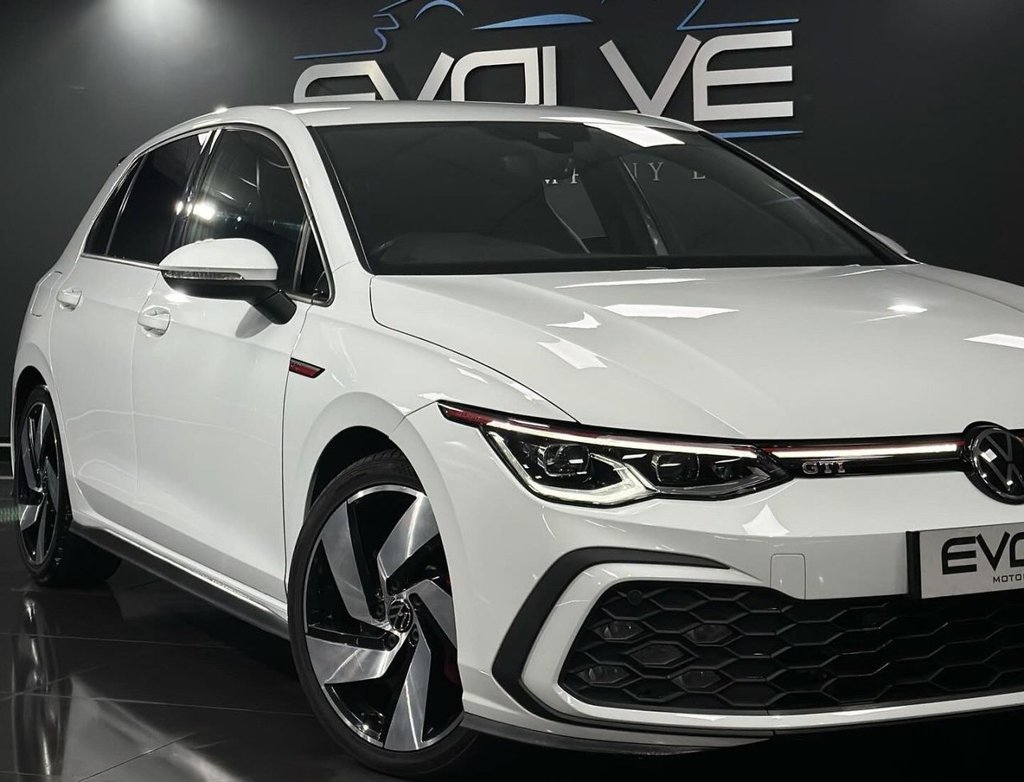 Used Volkswagen Golf 2021 for sale - 76552047: Photo 8