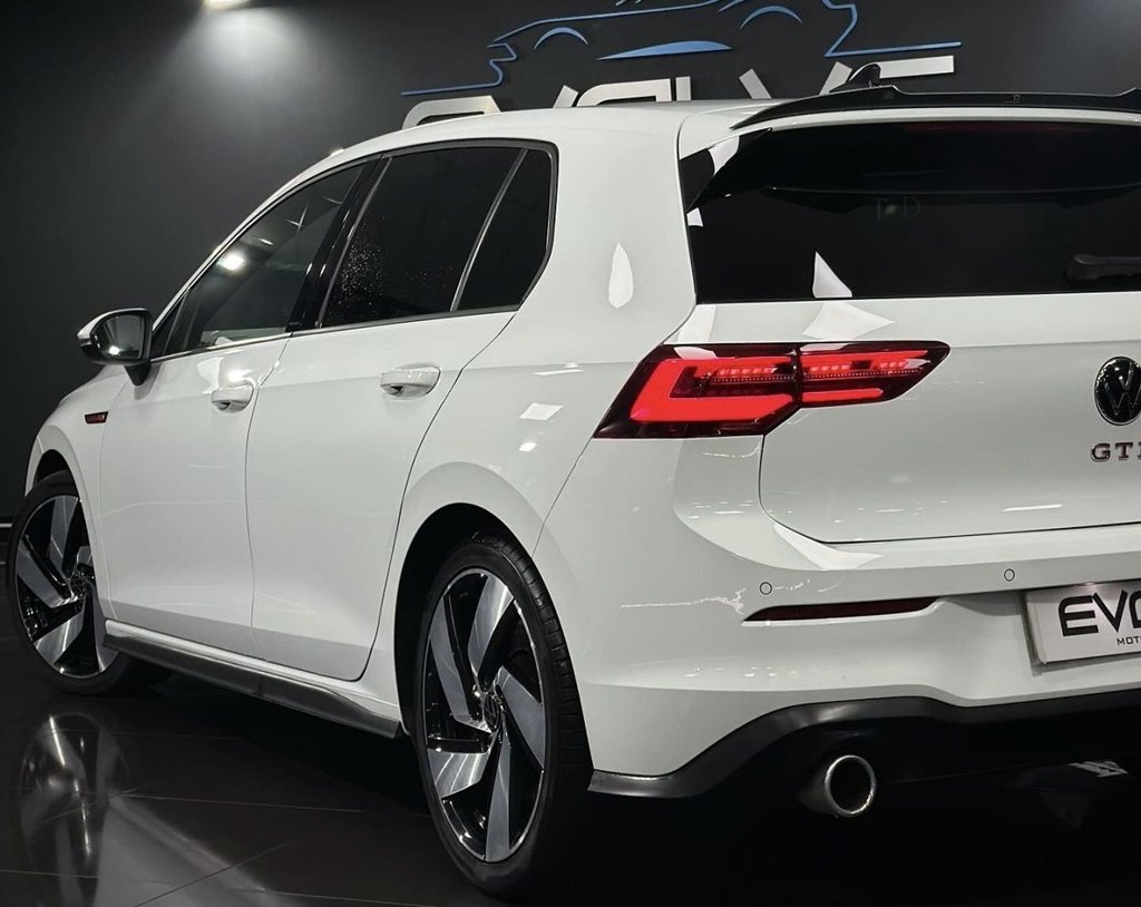 Used Volkswagen Golf 2021 for sale - 76552047: Photo 9