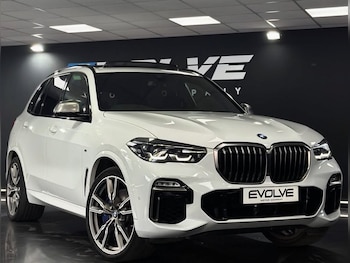 Used BMW X5 2020 for sale - 79384772: Photo
