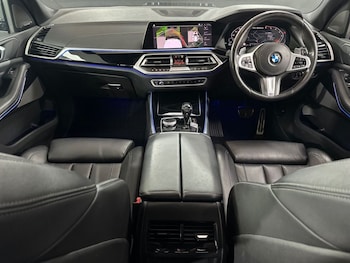 Used BMW X5 2020 for sale - 79384772: Photo