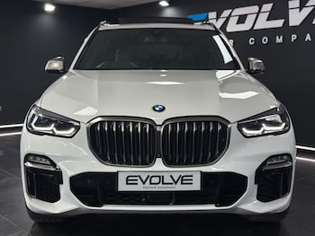 Used BMW X5 2020 for sale - 79384772: Photo