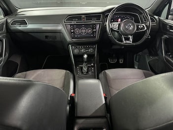 Used Volkswagen Tiguan 2019 for sale - 78839629: Photo