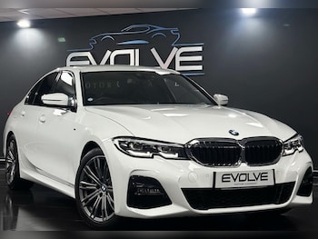 Used BMW 3 Series 2019 for sale - 76977514: Photo