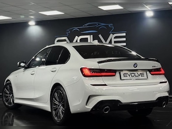 Used BMW 3 Series 2019 for sale - 76977514: Photo