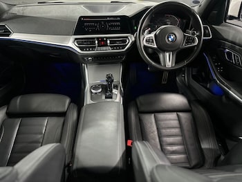 Used BMW 3 Series 2019 for sale - 76977514: Photo