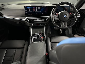 Used BMW M2 2023 for sale - 77534943: Photo