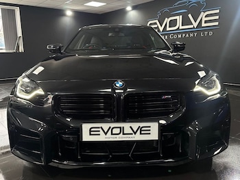 Used BMW M2 2023 for sale - 77534943: Photo