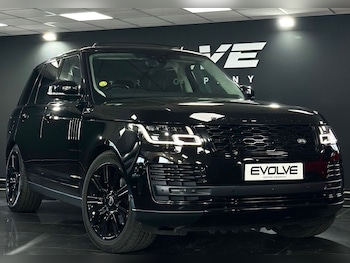 Used Land Rover Range Rover 2019 for sale - 79203507: Photo