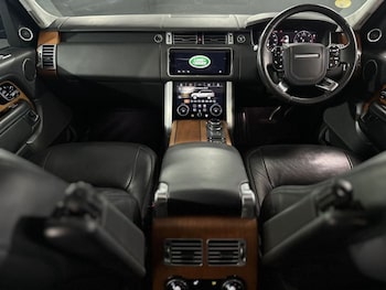 Used Land Rover Range Rover 2019 for sale - 79203507: Photo