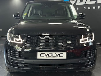Used Land Rover Range Rover 2019 for sale - 79203507: Photo