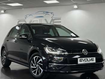 2020 (20) - 1.5 TSI EVO Match Edition Hatchback 5dr Petrol Manual Euro 6 (s/s) (150 ps)