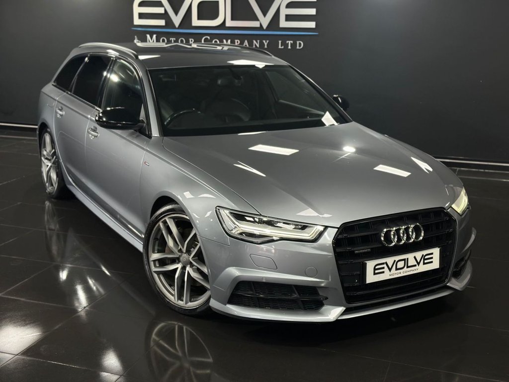 Used Audi A6 2017 for sale - 77301842: Photo 10