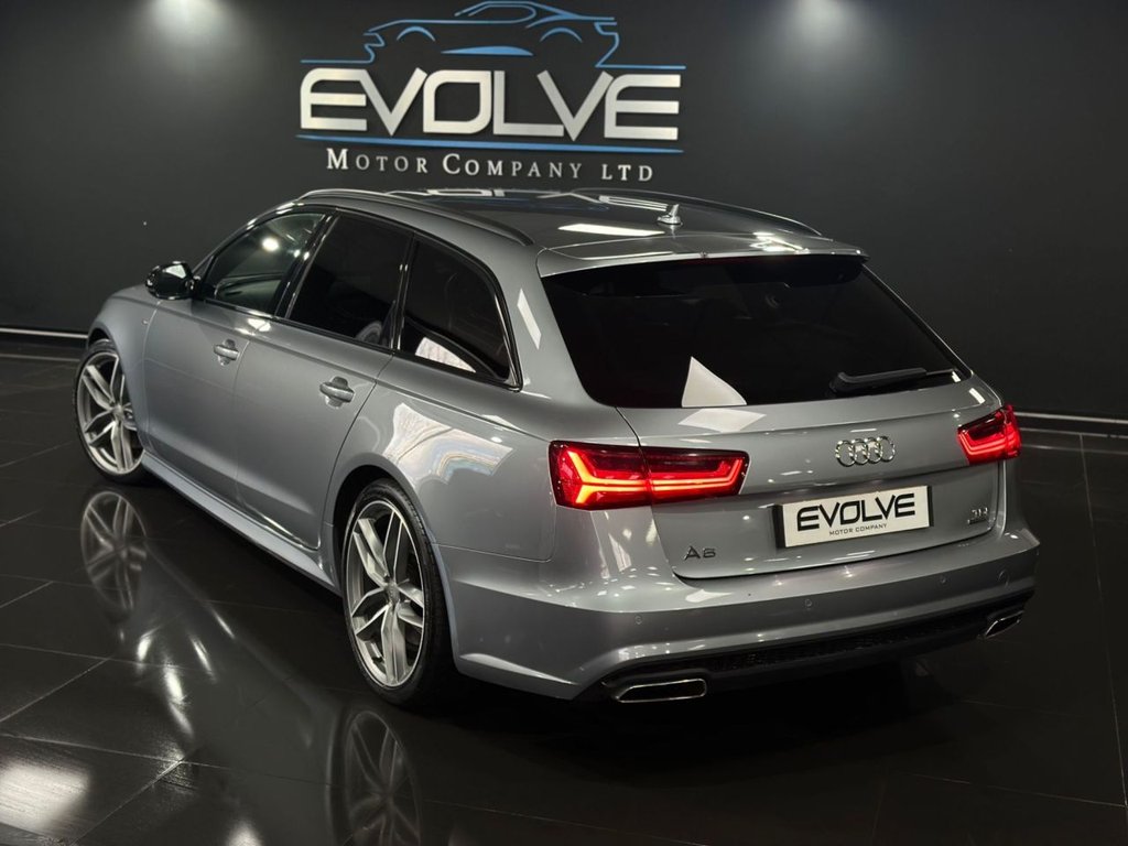 Used Audi A6 2017 for sale - 77301842: Photo 11