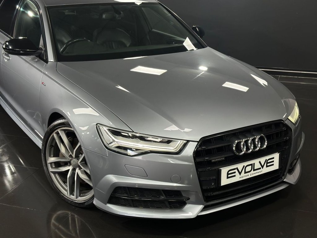 Used Audi A6 2017 for sale - 77301842: Photo 12