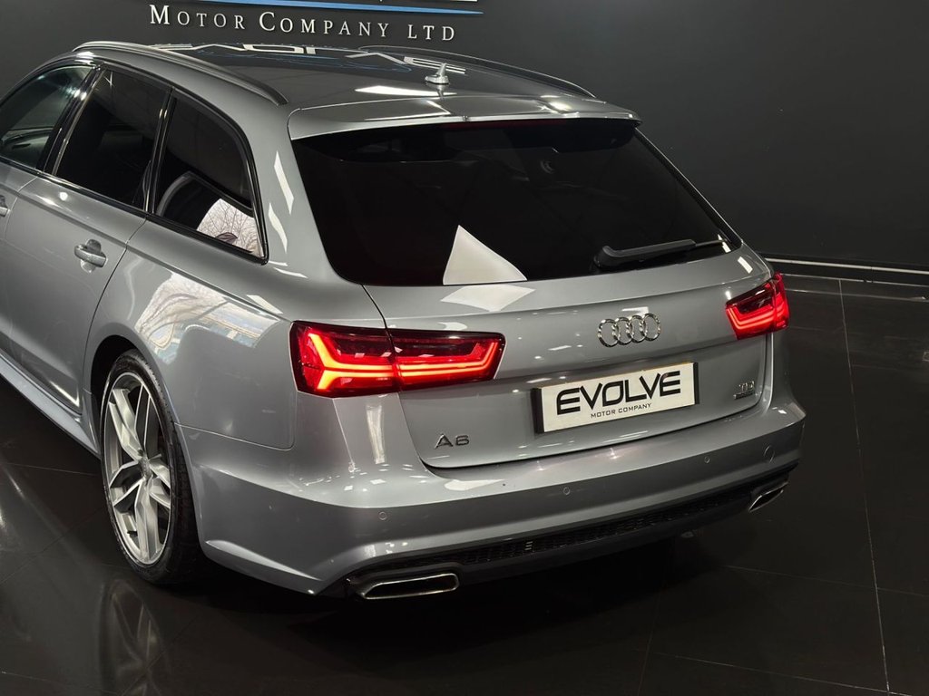 Used Audi A6 2017 for sale - 77301842: Photo 13