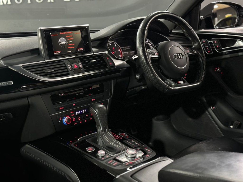 Used Audi A6 2017 for sale - 77301842: Photo 15