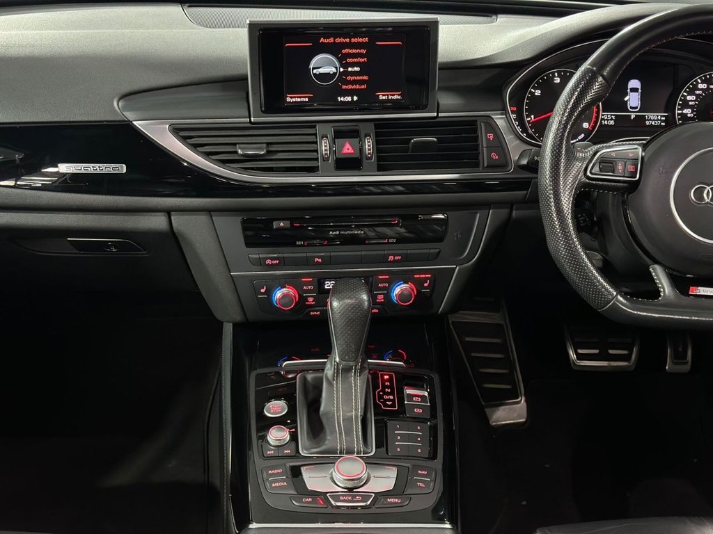 Used Audi A6 2017 for sale - 77301842: Photo 16