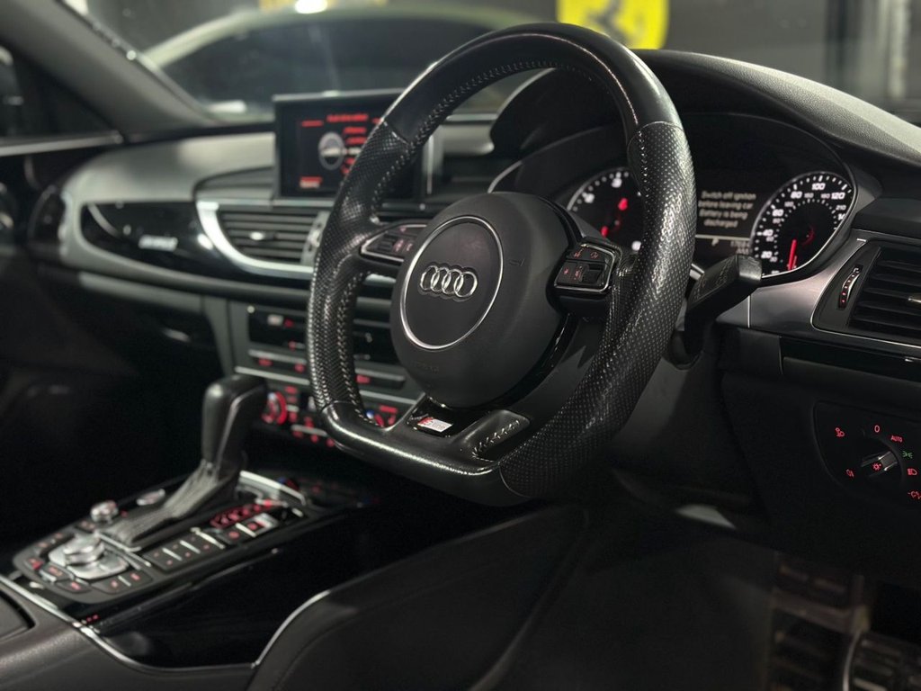 Used Audi A6 2017 for sale - 77301842: Photo 17