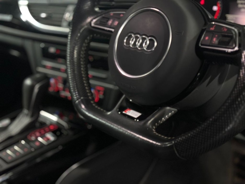 Used Audi A6 2017 for sale - 77301842: Photo 18